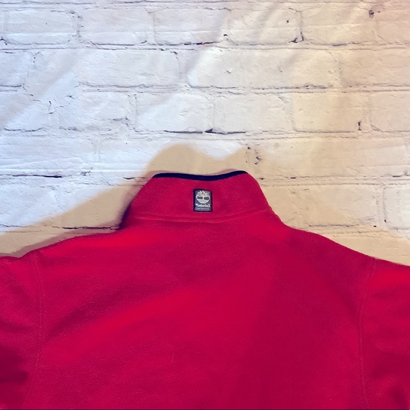 TIMBERLAND PERFORMANCE SKI JACKET. - Picture 5 of 7